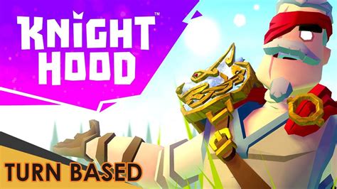 Knighthood - Android Games - YouTube