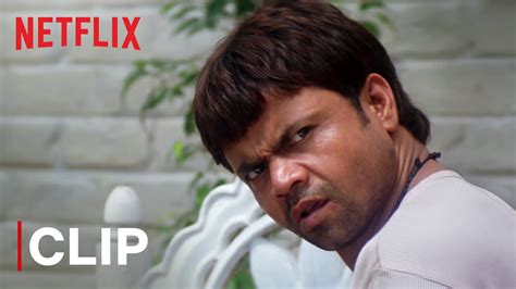 Rajpal Yadav Ko Sab Aata Hai?? | Comedy Scene | Chup Chup Ke | Netflix ...