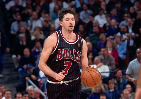 Toni Kukoc's Hall of Fame Induction to Feature Michael Jordan and Jerry ...