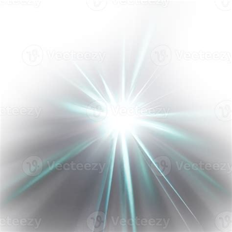 flash light effect 22881799 PNG