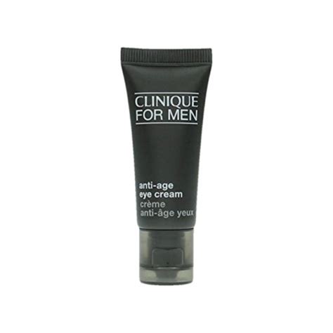 Clinique - clinique anti-age eye cream for men, 0.5 ounce - Walmart.com - Walmart.com