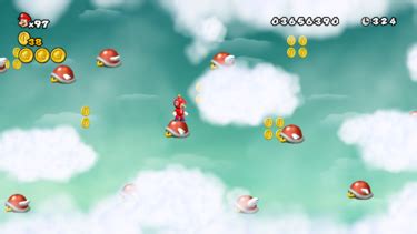 World 7-6 (New Super Mario Bros. Wii) - Super Mario Wiki, the Mario encyclopedia