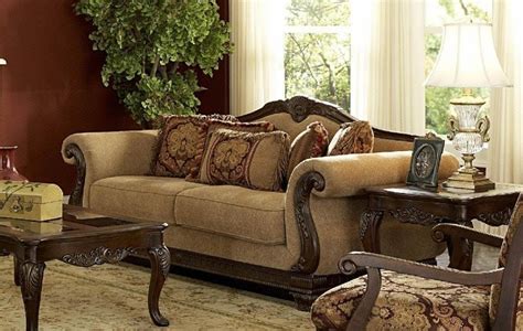 Old World Living Room Furniture - Ideas on Foter