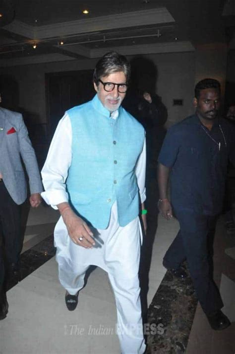 ‘Sholay’ completes 40 years: Amitabh Bachchan addresses media | Entertainment Gallery News - The ...