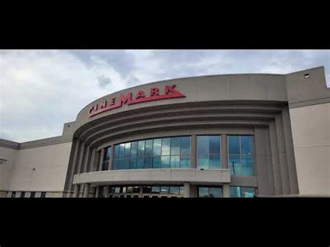 Movie #601: Ice Age 1 at Cinemark Milford 16 in Milford Ohio in Auditorium 1 on October 25th ...