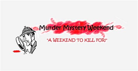 Murder Mystery Weekend - Montauk Manor