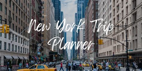 How to Plan a Trip to New York: Airports, Getting Around & Where to Stay in 2024 - Travels With ...