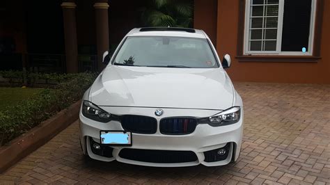 BMW 320i for Sale In Jamaica