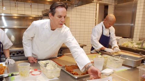 Not My Job: French Laundry Chef Thomas Keller Gets Quizzed On Actual ...