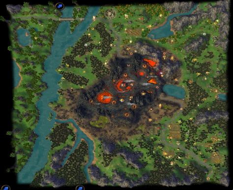 Heroes of might and magic 5 maps - pooworking