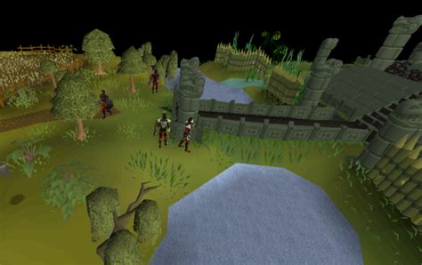 River Molch - OSRS Wiki