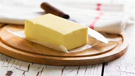 5 Reasons Why Raw Butter is Best