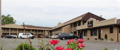 American Inn and Suites, Countryside (IL) | 2023 Updated Prices, Deals