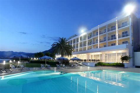 Messinian Bay Hotel in Kalamata, Greece | Holidays from £275 pp ...