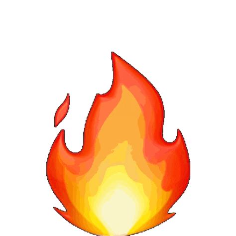 Fire Stickers - Find & Share on GIPHY