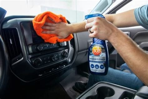 A Guide To Keeping Your Car’s Interior Clean – Gold Eagle