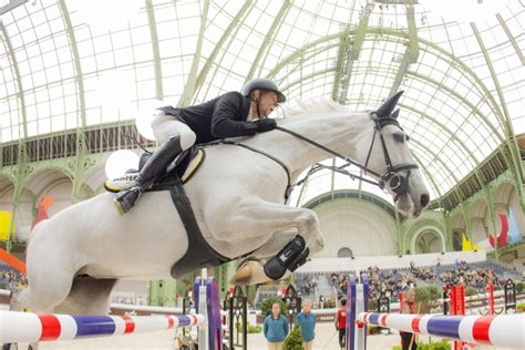 French fashion house Hermès’ equestrian competition takes it back to its roots | Style Magazine ...