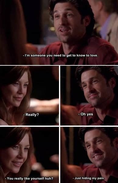 Derek Shepherd Quotes - ShortQuotes.cc