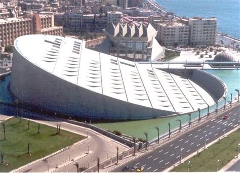 Top attractions in Alexandria Egypt