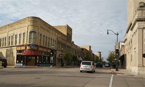 Oshkosh, Wisconsin – TakeMyTrip.com