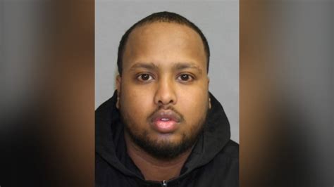 Toronto shooting suspect atop Canada's Most Wanted List arrested