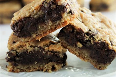 10 Best Graham Cracker Chocolate Chip Bars Recipes