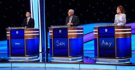 Who Won 'Jeopardy! Masters'? Plus, the Tournament Standings