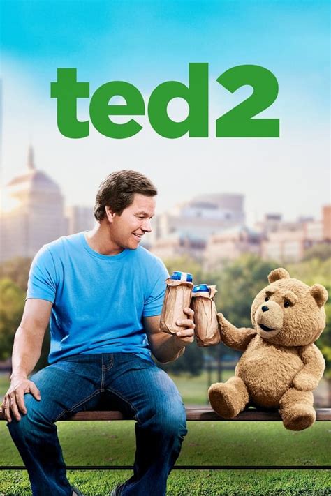 Ted 2 (2015) — The Movie Database (TMDB)