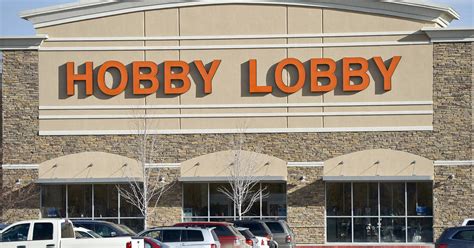 Hobby Lobby opening another store in Massachusetts at Patriot Place ...