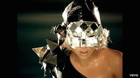 Lady Gaga's Most Iconic 'The Fame' Era Music Video Looks | iHeart