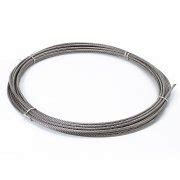 Stainless steel wire rope-Shandong Bangyi metal products Co., Ltd