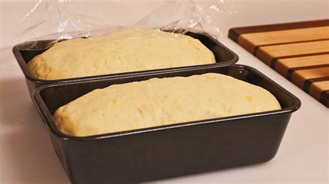 Butter Bread Recipe with Cheese — S.A.Trotter Arts