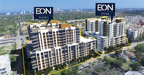 JLL arranges $127.5M financing for EON at Flagler Village | Yield PRO