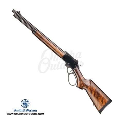 Smith and Wesson 1854 Limited Edition - Omaha Outdoors