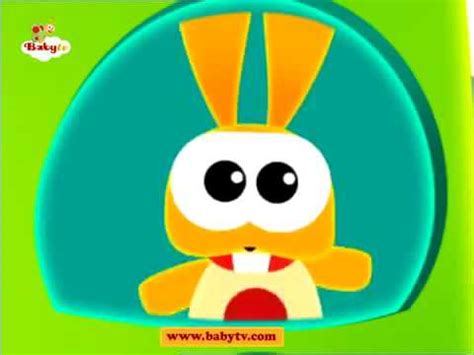 Babytv Rabbit