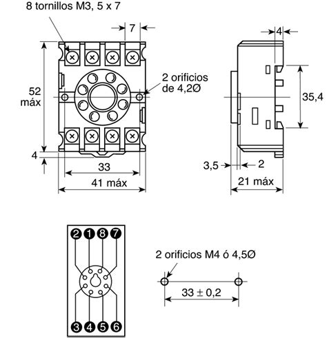 Omron Mk3p I Wiring Diagram - Sleekist