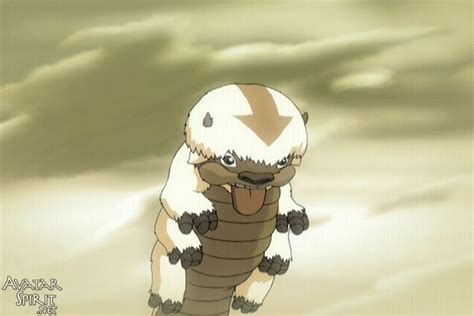 appa - Avatar: The Last Airbender Photo (32313675) - Fanpop