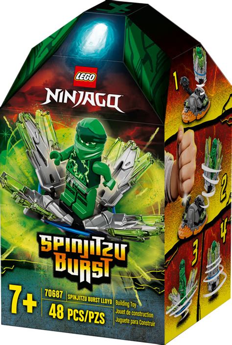 Lego Ninjago Masters Of Spinjitzu Lloyd | lupon.gov.ph