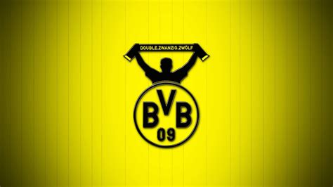 Wallpaper : illustration, text, logo, yellow, brand, BVB, Borussia Dortmund, number, 1920x1080 ...