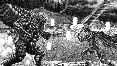 30 Best Berserk Quotes About Life, Power, & Struggle