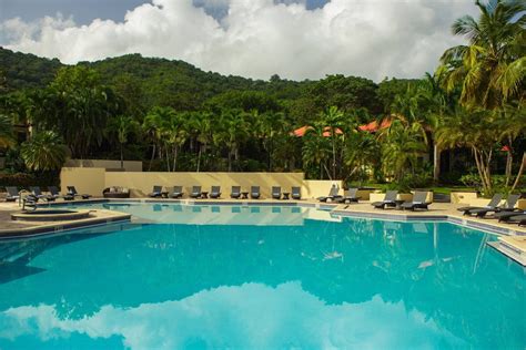 Carambola Beach Resort St. Croix, US Virgin Islands | Classic Vacations