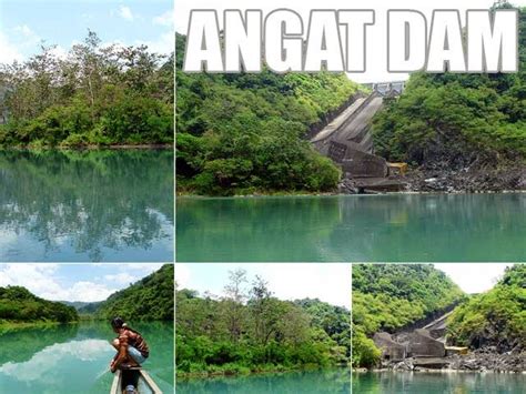 Bulacan: Ipo Watershed, Angat Dam and the La Mesa Ecopark... Save the Ipo Watershed! | Ivan ...