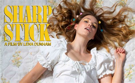 'Sharp Stick' Trailer: Lena Dunham Provocatively Prods In A Coming Of Sexual Age Drama Arriving ...