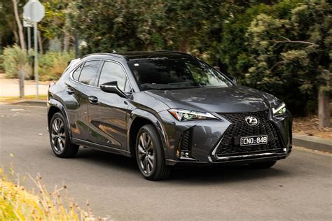 2023 Lexus UX 250h Prices, Reviews, And Pictures Edmunds, 50% OFF