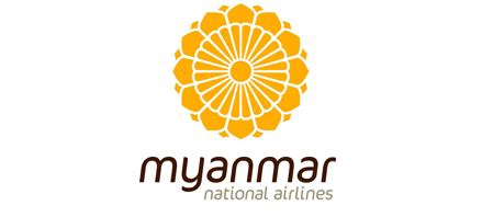 Myanmar National Airlines - ch-aviation