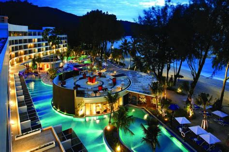 Hard Rock Hotel Penang in Malaysia - Room Deals, Photos & Reviews