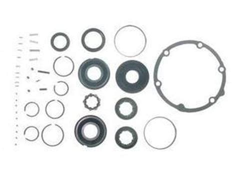 NV3500 (GETRAG 290) & NV3550 TRANSMISSION REBUILD KIT FITS '96-'98 CHEVY/GMC & JEEP '00-'04 ...