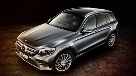 2015 Mercedes Benz GLC 350 Wallpaper | HD Car Wallpapers | ID #5897