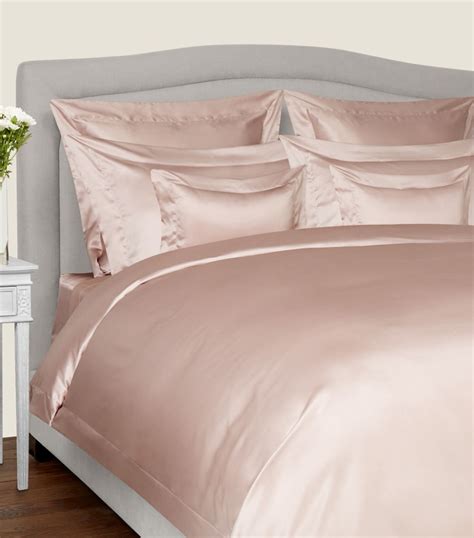 Sale | Gingerlily Silk Boudoir Pillowcase (30cm x 40cm) | Harrods US