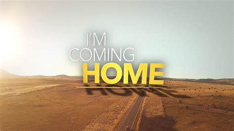 I'm Coming Home Is Coming Thanksgiving Night! | ABC Updates